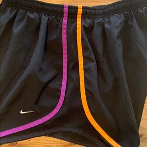 Nike Athletic Shorts